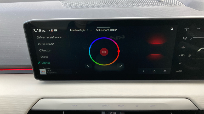 Kia EV4 150kW GT-Line S 81kWh 5dr Auto Electric Hatchback